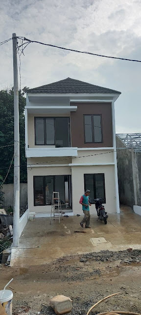 Pakis Hills Residence pamulang