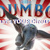 What's Your Act in Dumbo's Circus