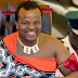 Swaziland: King Mswati III Takes 14th Wife After Umhlanga Reed Dance Festival