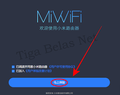 Cara Mudah Merubah Xiaomi Mi Router 4C Versi China Menjadi Versi Global