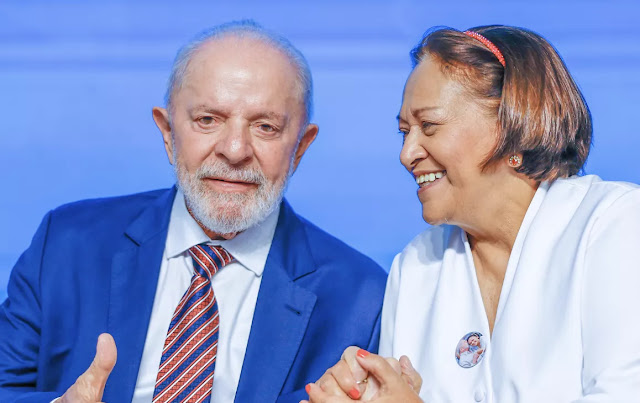 Lula defende mais indústrias e subsídios para o Nordeste