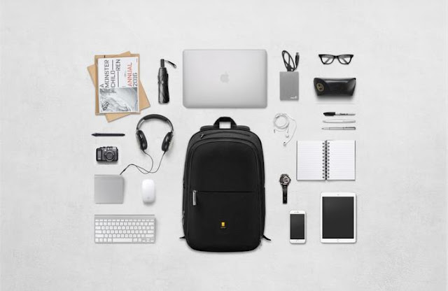 Buy Pro Laptop Backpack for its sturdy build