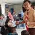 217 Warga Masyarakat Kedung Halang Menerima Sembako Dalam Bentuk Tunai Sejumlah Rp 600,.
