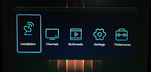 LEG N24 PRO 1506T HD RECEIVER NEW SOFTWARE 29 DECEMBER 2020