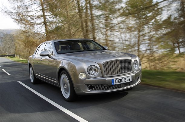 Bentley Mulsanne 2010 Price. The new Bentley Mulsanne is