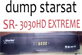 StarSat_SR-3030HD EXTREME