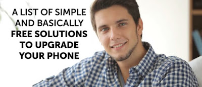 10 ways to tune up your smartphone free of cost