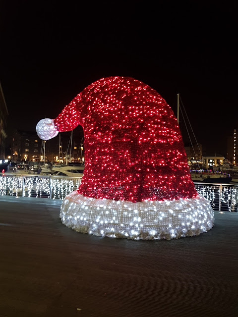 St. Katharine docks-Londra