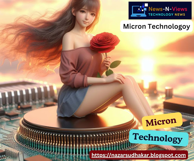 Micron Technology