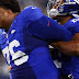 Ereck Flowers