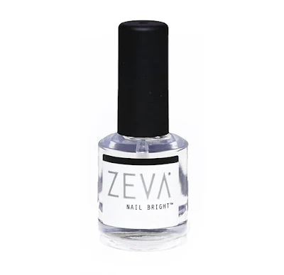 3. ज़ेवा नेल ब्राइट(Zeva Nail Bright)