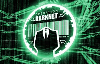 The Darknet