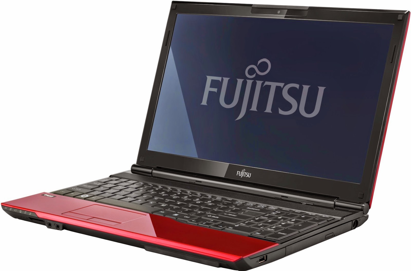 Harga Laptop Terbaru Fujitsu Februari 2015