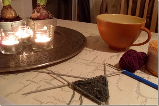 aftenhygge