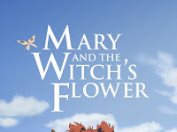 [HD] Mary y la flor de la Bruja 2017 Ver Online Castellano