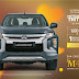 Para agradar a todos os tipos de pai: Shopping Mueller sorteia Mitsubishi L200 Triton Sport 0km