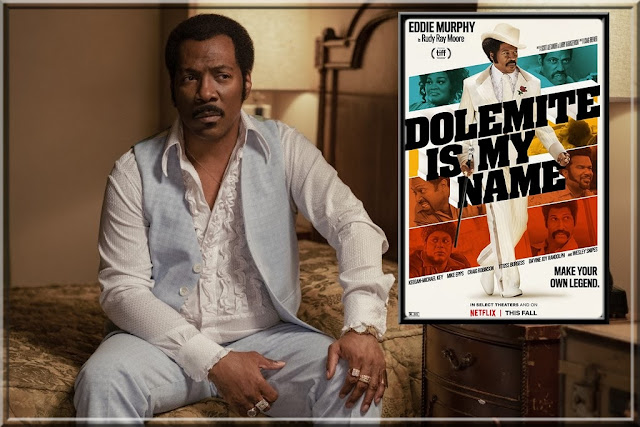  Dolemite Is My Name 2019 / دولميت هو إسمي