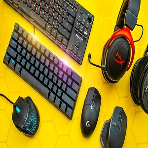 South Korea Gaming Peripherals Market Share, Outlook, Future Growth and Opportunities by 2027