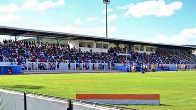 TJDF-BA determina suspensão de presidente do Jacobinense e interdição do Estádio José Rocha