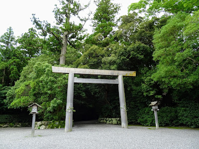 【南西に吉方位旅行】今こそ！お伊勢参りと熱田神宮詣で