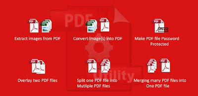 PDF Utility v5.5 APK