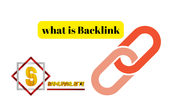 what is Backlink