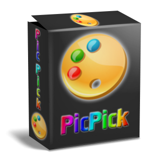 تحميل برنامج PicPick لإلتقط الصور لشاشة الكمبيوتر