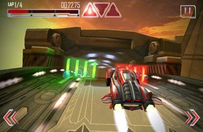 game android Repulze V.1.0.5 free download