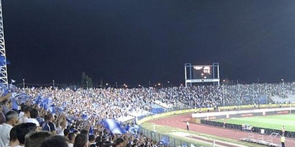 Universitatea Craiova se înscrie din nou în competiţia fotbalistică