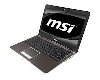 MSI X360