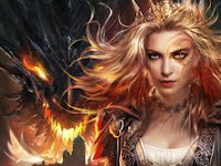 Free Download  Clash of Queens:Dragons Rise Gratis