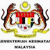 Jawatan Kosong Terbuka 2014 - Kementerian Kesihatan Malaysia (KKM)
