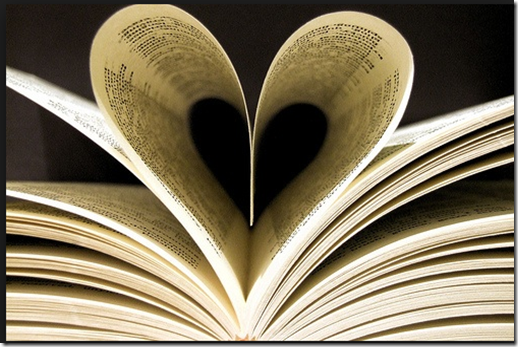 Book love