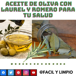 aceite-oliva-hojas-laurel