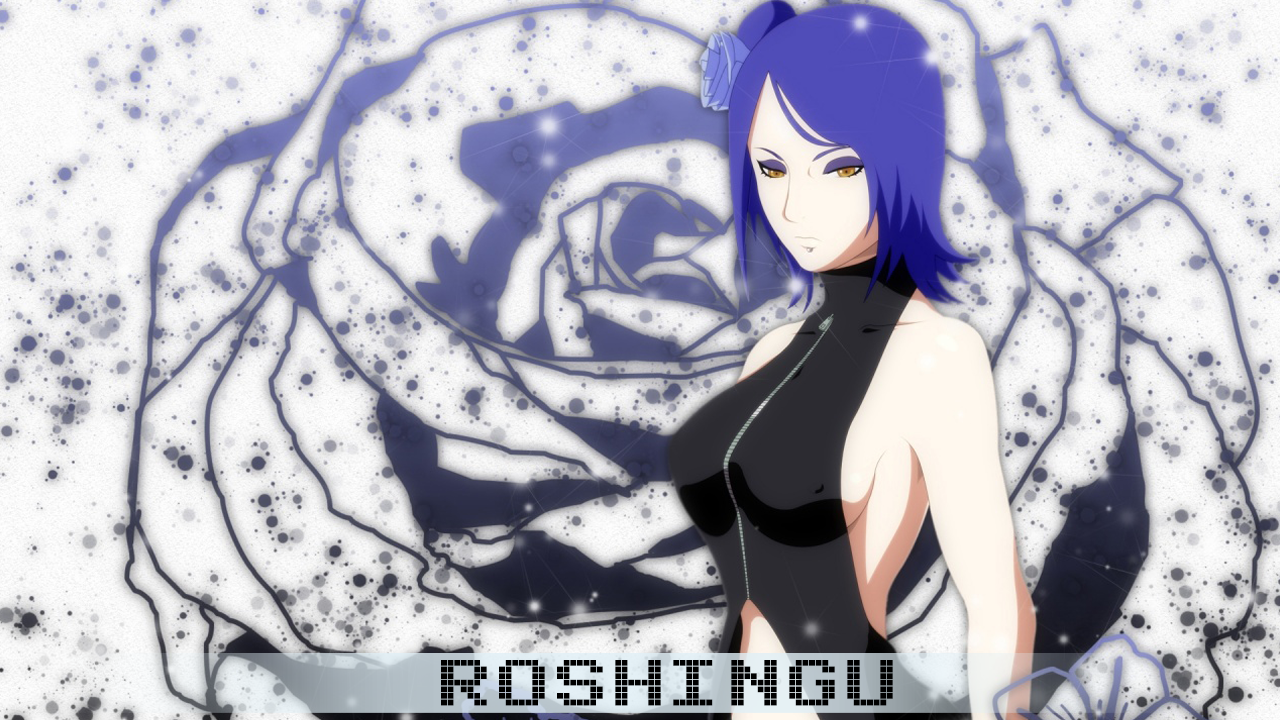 Roshingu