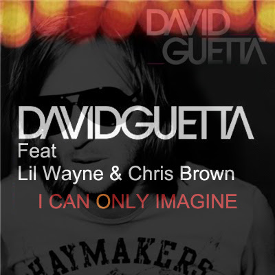 Photo David Guetta - I Can Only Imagine (feat. Lil Wayne & Chris Brown) Picture & Image