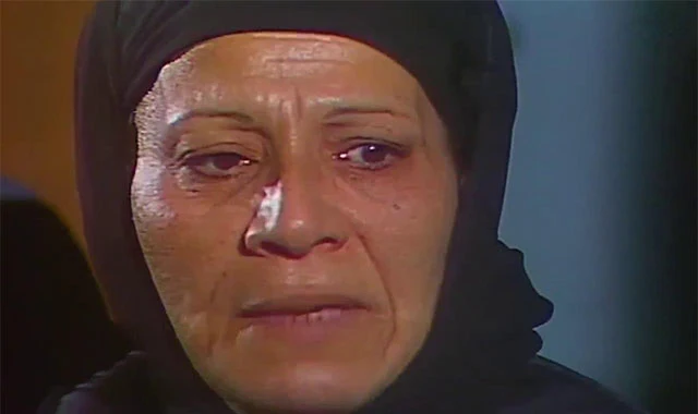 المهمشين في الفن محطات في حياة الكبيرة الفنانة ثريا ابراهيم المهمشين في الفن محطات في حياة الكبيرة الفنانة ثريا ابراهيم