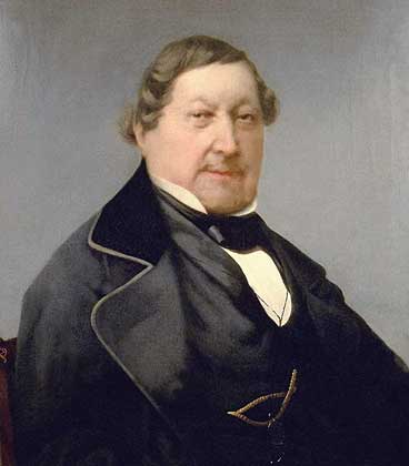 Gioacchino Rossini