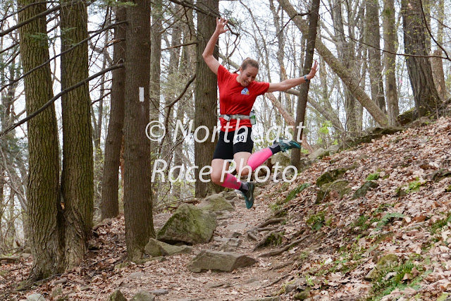 7 Sisters Trail Race