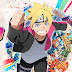 Boruto Season 1 Episode 1 - 3 Tagalog Dubbed