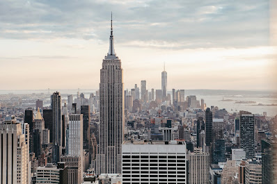 Empire State Building