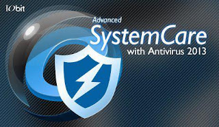 Advanced SystemCare + Antivirus 2013 v5.5 Full Version