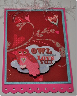 VALENTINE CARD (9)