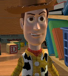 Woody ToyStory picture
