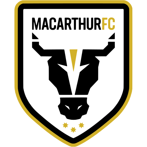 Liste complète des Joueurs du Macarthur FC - Numéro Jersey - Autre équipes - Liste l'effectif professionnel - Position