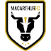 Macarthur FC - Effectif - Liste des Joueurs