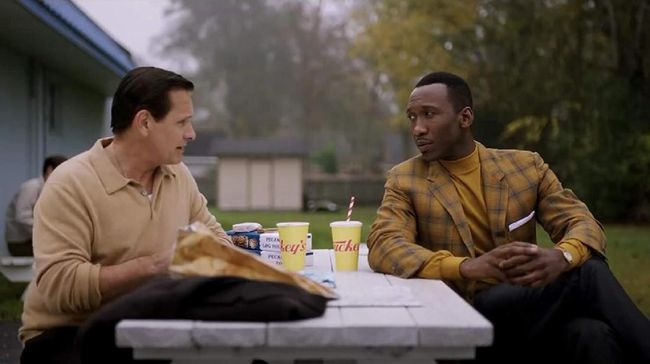 Ulasan Film Green Book 2019