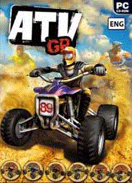 ATV GP Cover, ComputerMastia