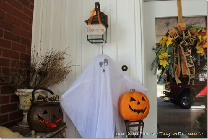 Halloween Jack-o-Lanterns