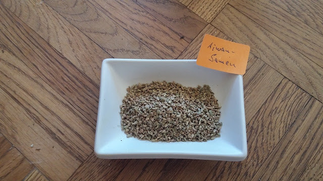 Ajwain